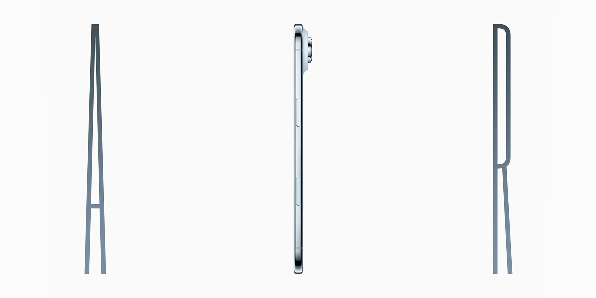 Ψέματα όλα περί μείωσης παραγωγής του iPhone 17 Air;