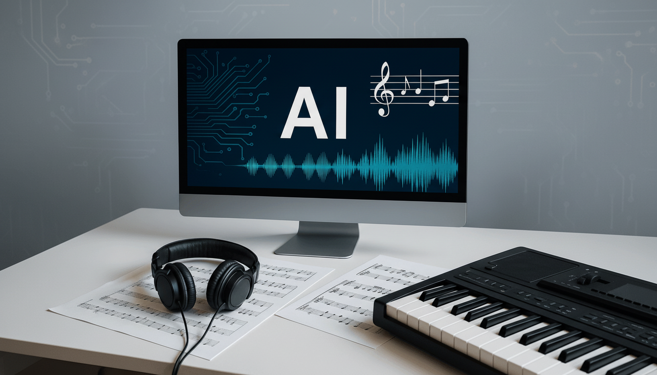 Μηχανές με ρυθμό: Το επόμενο στοίχημα της OpenAI είναι η μουσική