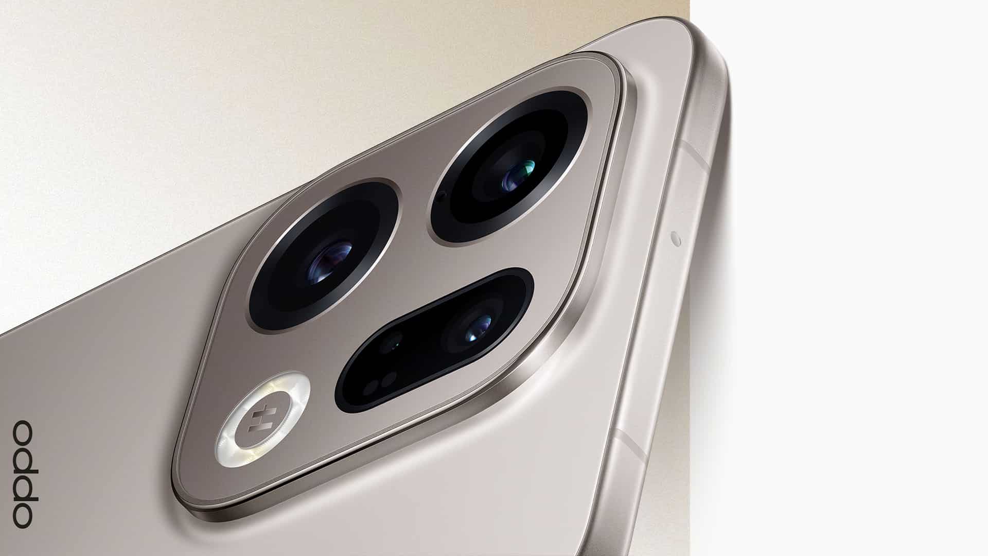 Oppo Find X9 και X9 Pro παρουσιάστηκαν με Dimensity 9500 – To Pro εξοπλισμένο με τηλεφακό Hasselblad 200MP