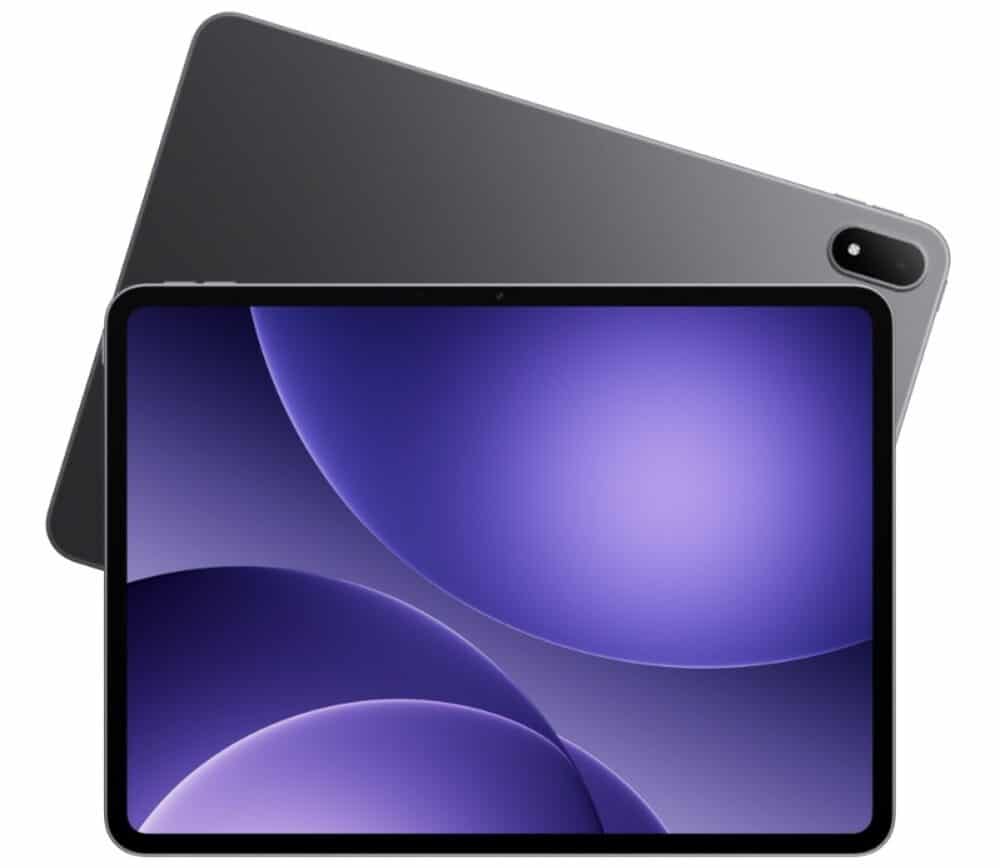 Oppo Pad 5, Επίσημα τα Oppo Pad 5 και Watch S – Νέο tablet και smartwatch με έμφαση στην απόδοση και τη λειτουργικότητα