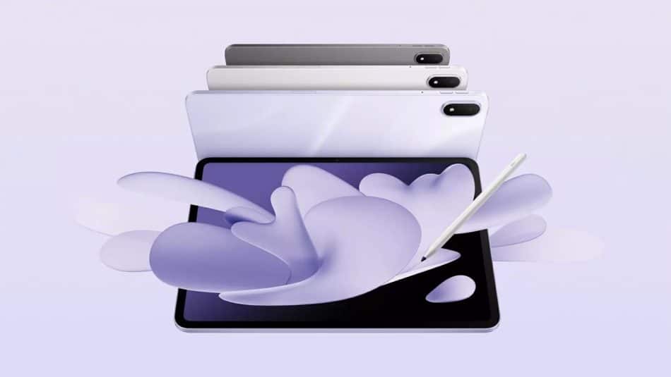 Oppo Pad 5, Επίσημα τα Oppo Pad 5 και Watch S – Νέο tablet και smartwatch με έμφαση στην απόδοση και τη λειτουργικότητα