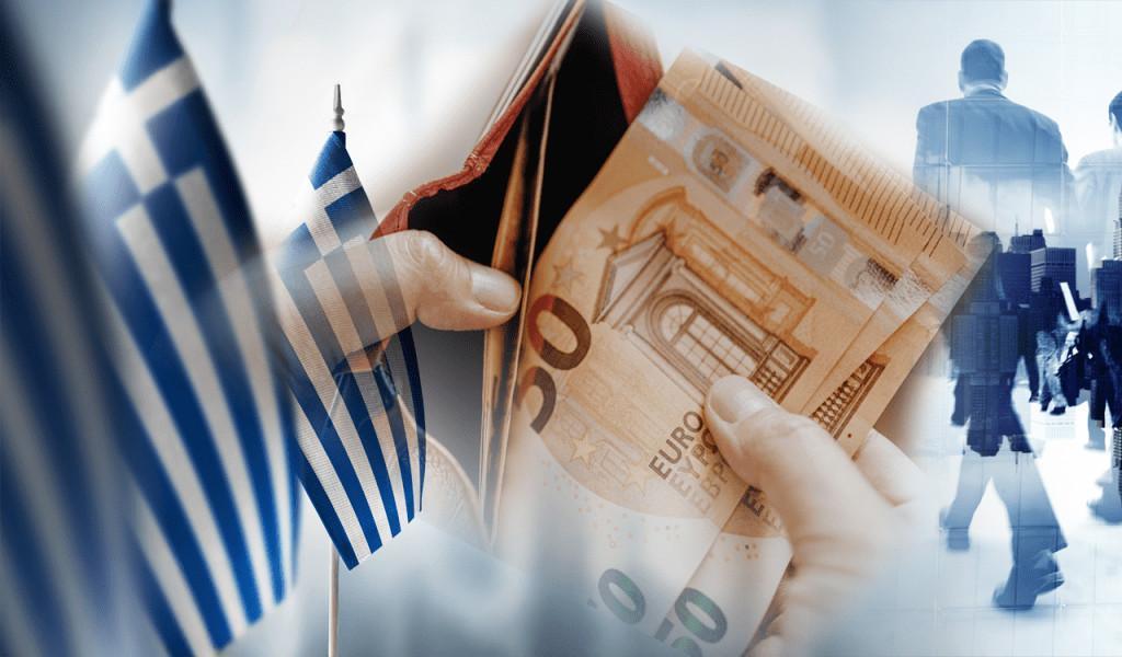 Wage Inequalities in Greece Rising –
