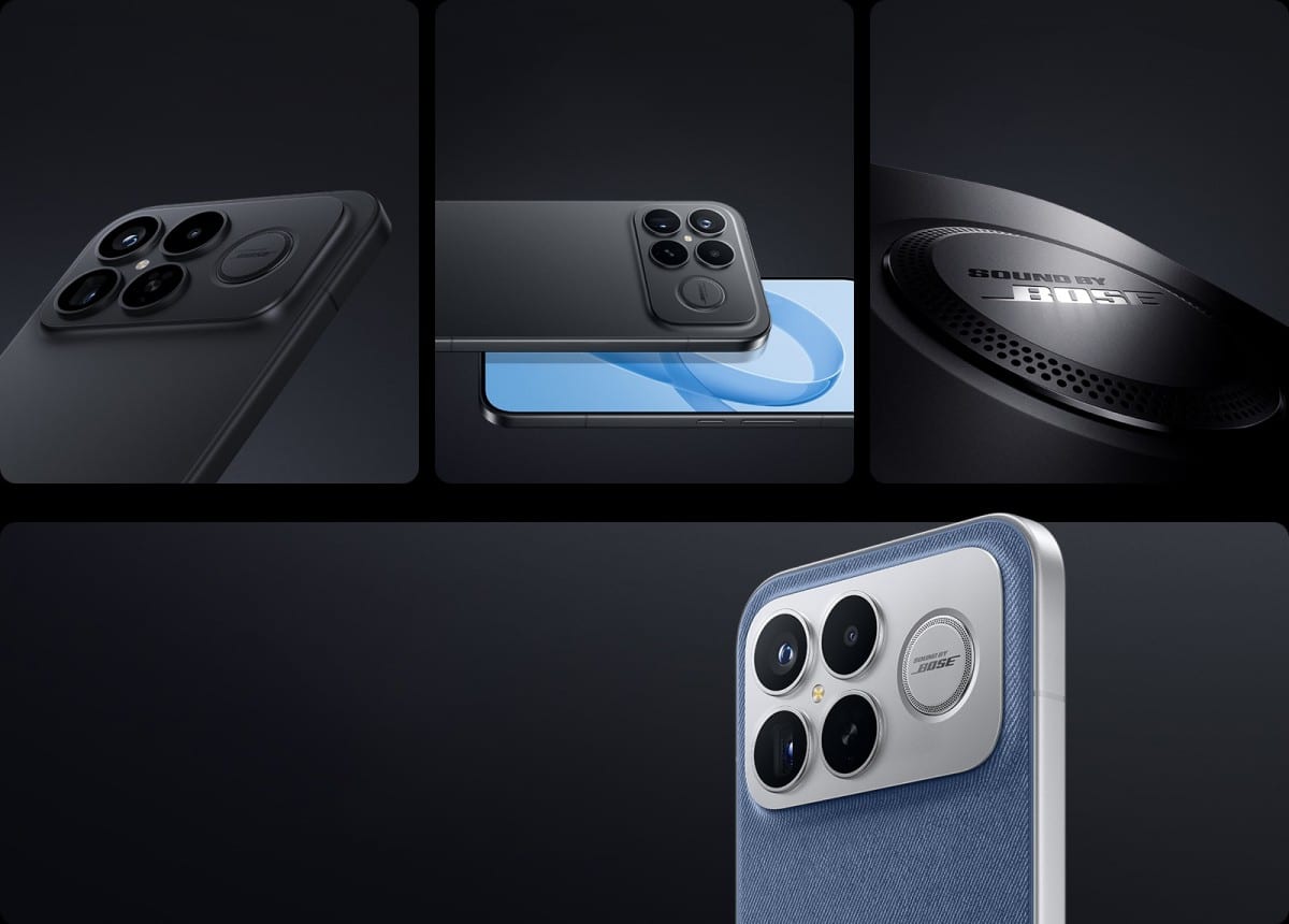 Redmi K90 Pro Max: Πρεμιέρα με Snapdragon 8 Elite Gen 5 και ηχεία 2.1 καναλιών από την Bose