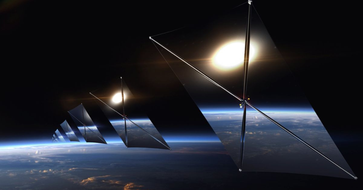 Νέα ενεργειακή επανάσταση ή απειλή για τον νυχτερινό ουρανό;