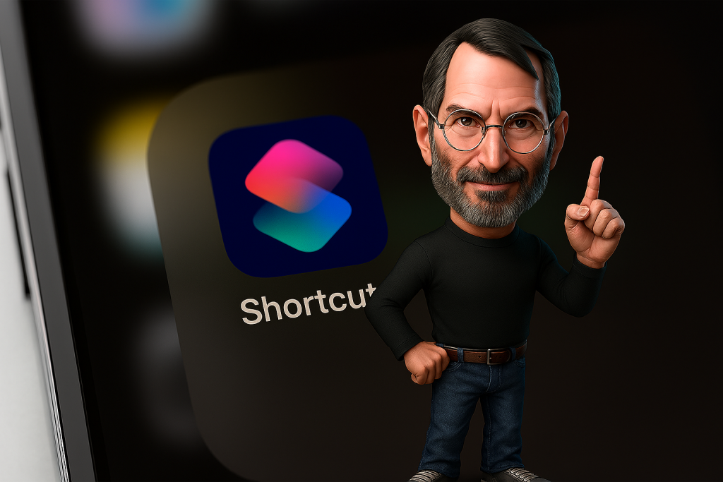 Συντομεύσεις iPhone για Υγεία & Fitness — Κάνε την ευεξία μέρος της ρουτίνας σου