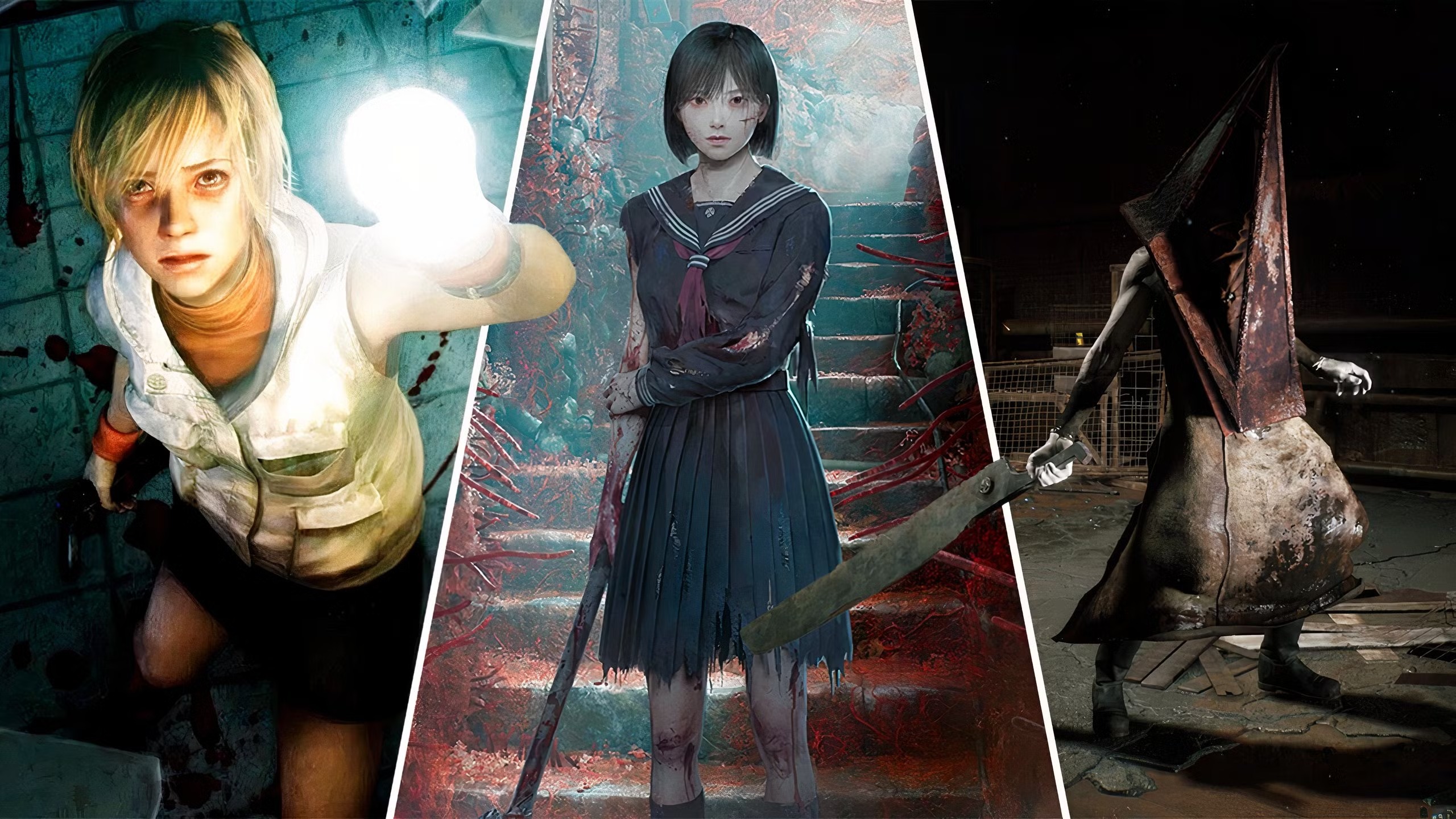 Νέο ορόσημο πωλήσεων για τη σειρά Silent Hill και το Silent Hill 2 Remake