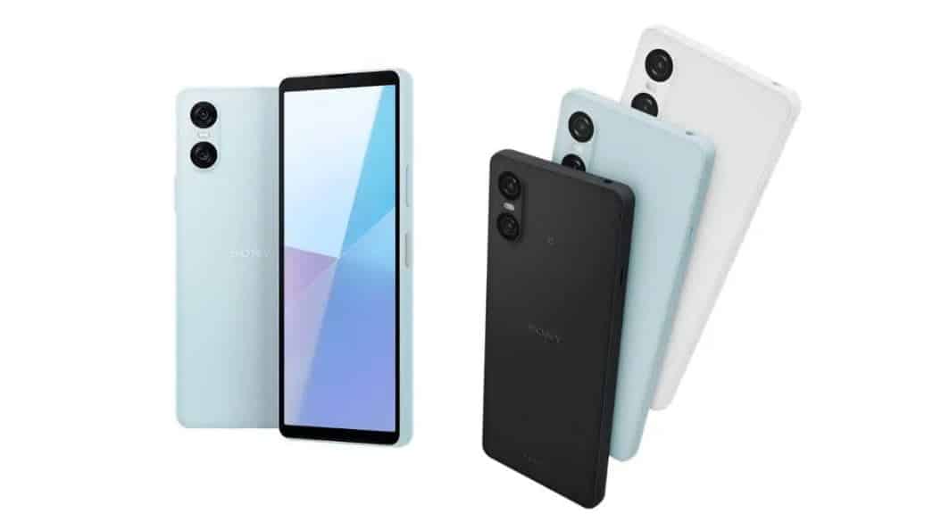 Το Sony Xperia 10 VI αρχίζει να λαμβάνει την ενημέρωση Android 16