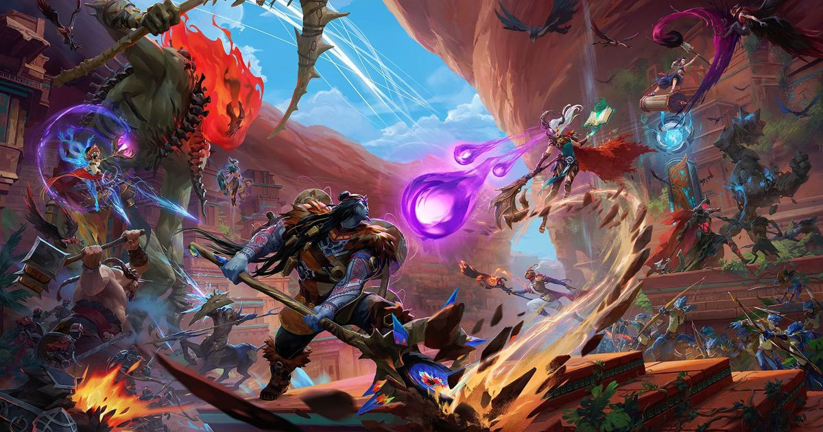 Το πρώτο free-to-play multiplayer της Quantic Dream