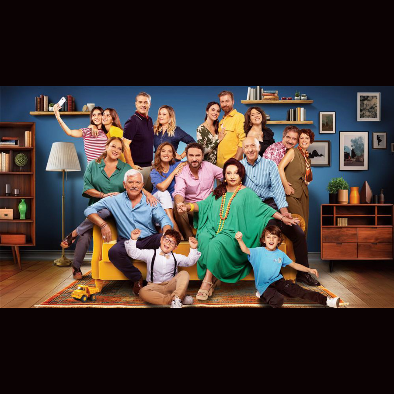 “Το σόι σου” επιστρέφει! –