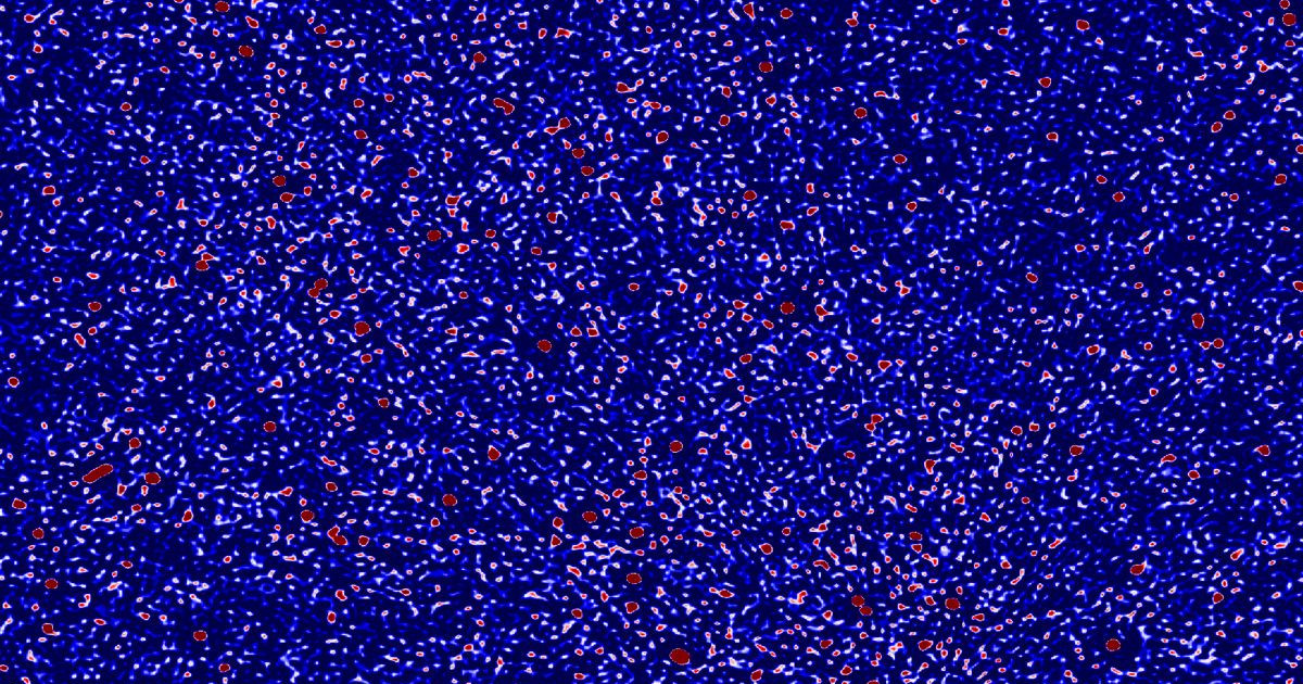 Αστρονόμοι πλησιάζουν στην ανίχνευση του αρχαιότερου σήματος του Σύμπαντος