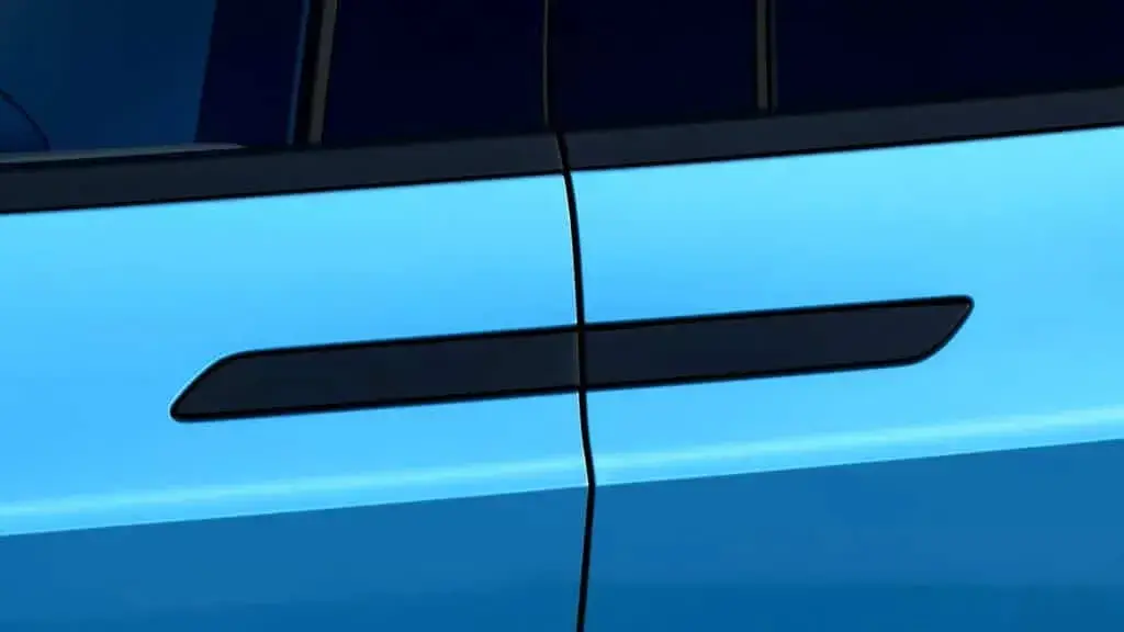 ηλεκτρονικές χειρολαβές θυρών