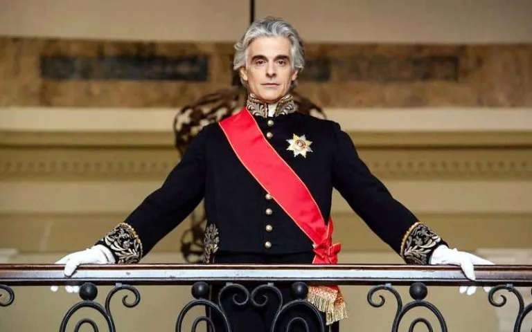 Η ζωή του ανθρώπου που πίστεψε σε μια ελεύθερη Ελλάδα ζωντανεύει στη μεγάλη οθόνη