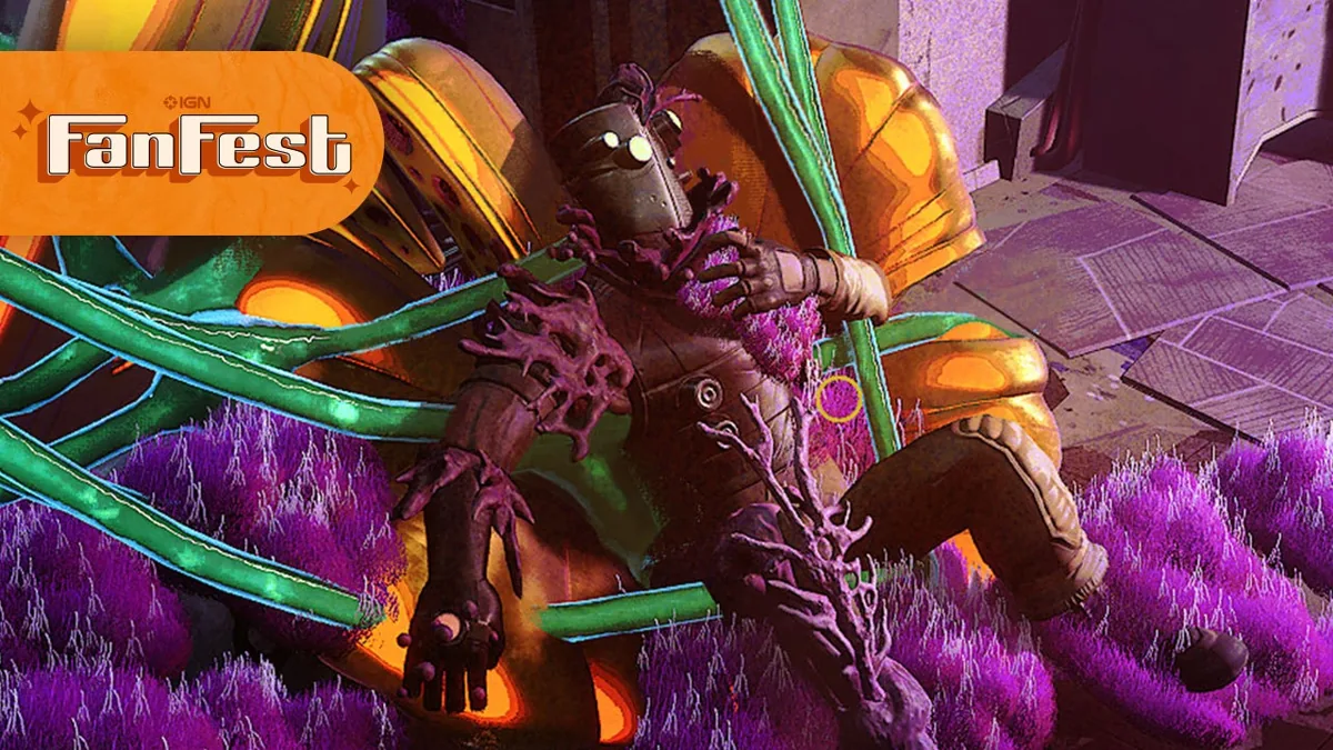 Κυκλοφορία για το Act 1 του Ambrosia Sky