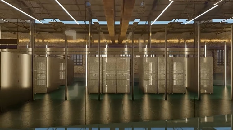 Στο Πανεπιστήμιo Δυτικής Μακεδονίας στην Κοζάνη ο πρώτος AI- βελτιστοποιημένος υπερυπολογιστής: Εντάσσεται στην Κοινή Ευρωπαϊκή Επιχείρηση EuroHPC (Joint Undertaking)