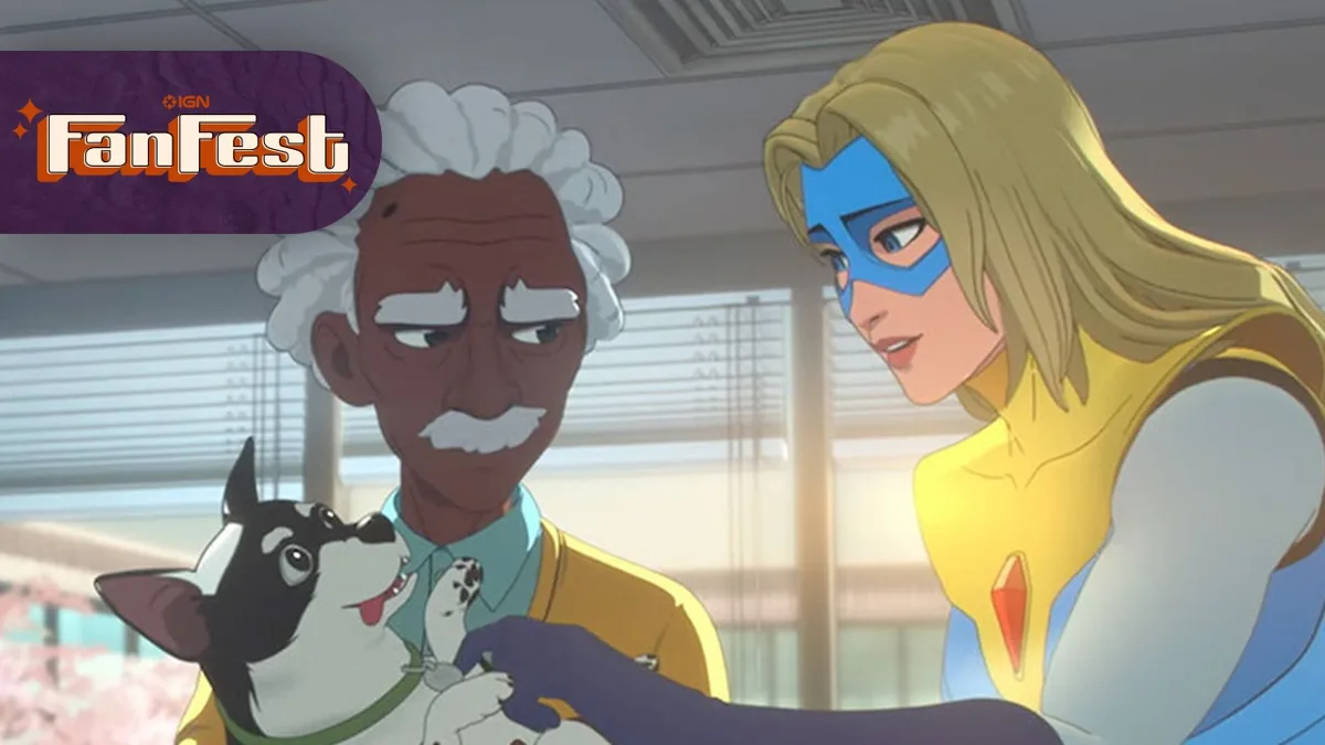 Το “The Invincibles” συναντά το “Τhe Office” στο νέο trailer του Dispatch