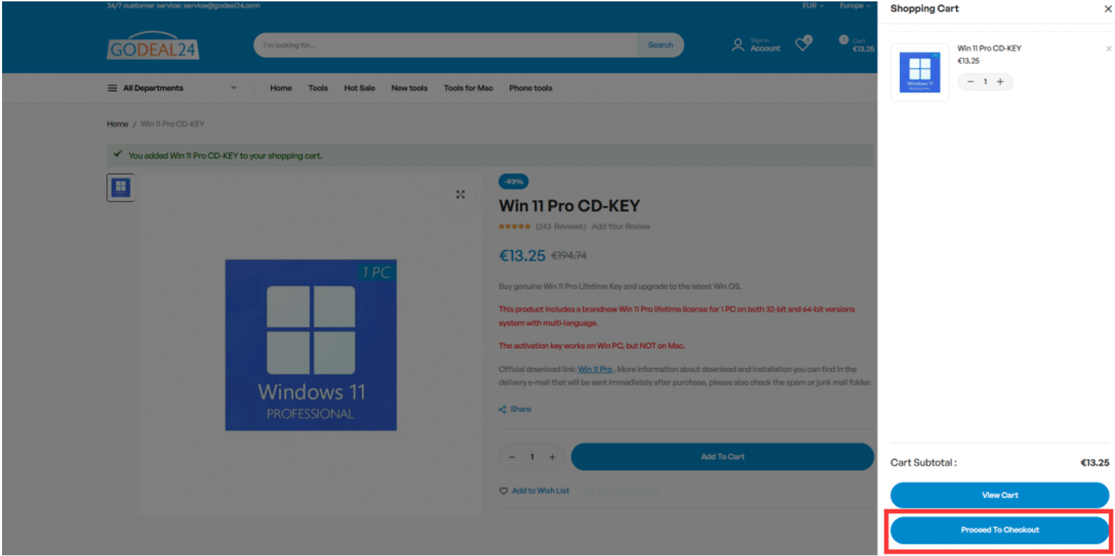 , Προσφορές Black Friday: Αποκτήστε Office 2021 Pro με 29,28€!