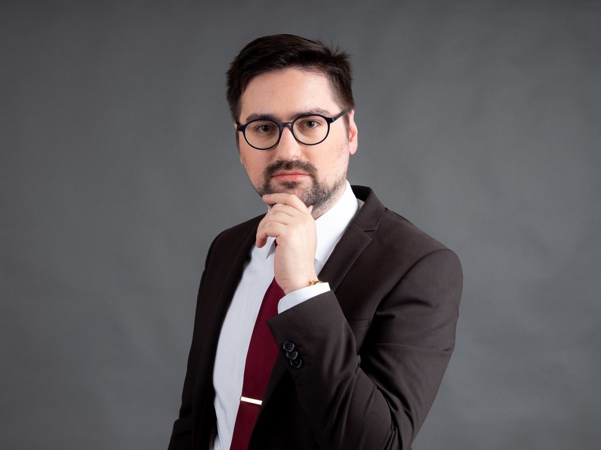 Ο ιδρυτής της Mastodon, Eugen Rochko, παραιτείται από διευθύνων σύμβουλος