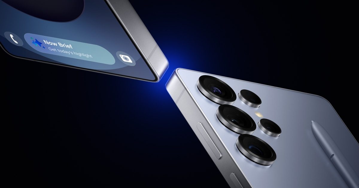 Το Galaxy S26 Leak αποκαλύπτει αναβαθμισμένο αισθητήρα 50MP και μεγαλύτερη μπαταρία