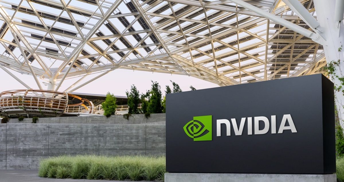 Η Nvidia συνεργάζεται με νοσοκομεία για να αποκωδικοποιήσει τη σκοτεινή ύλη του DNA