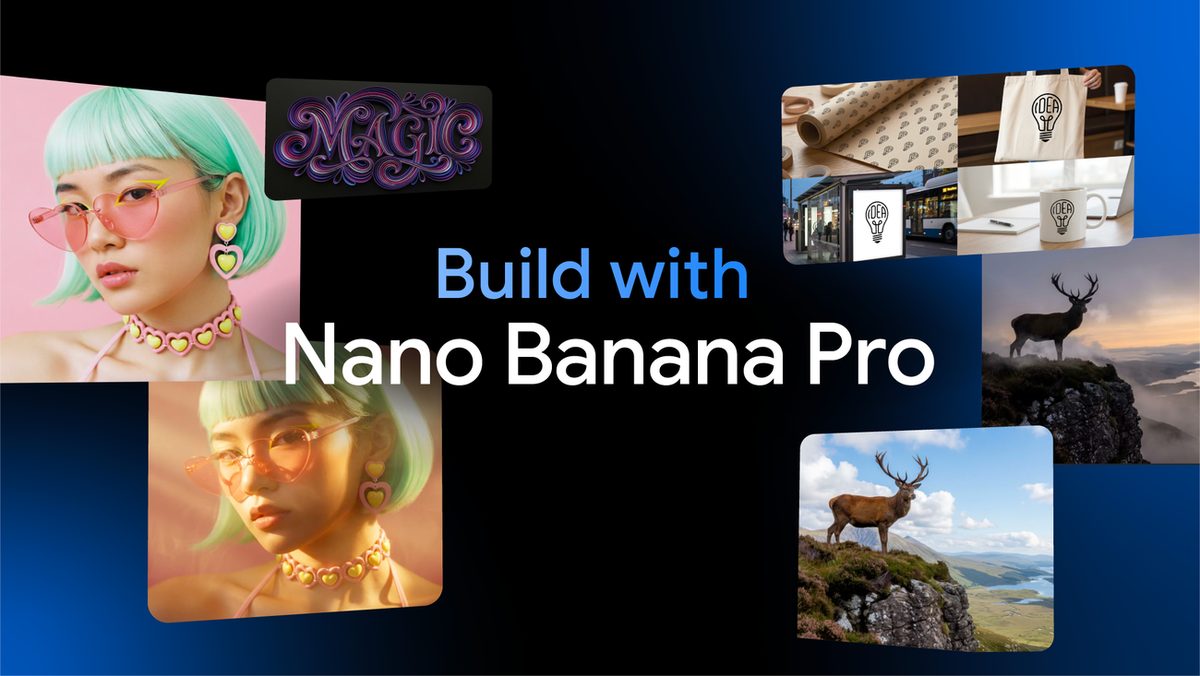 Η Google ισχυρίζεται ότι το Nano Banana Pro μπορεί επιτέλους να αποδώσει ευανάγνωστο κείμενο σε αφίσες