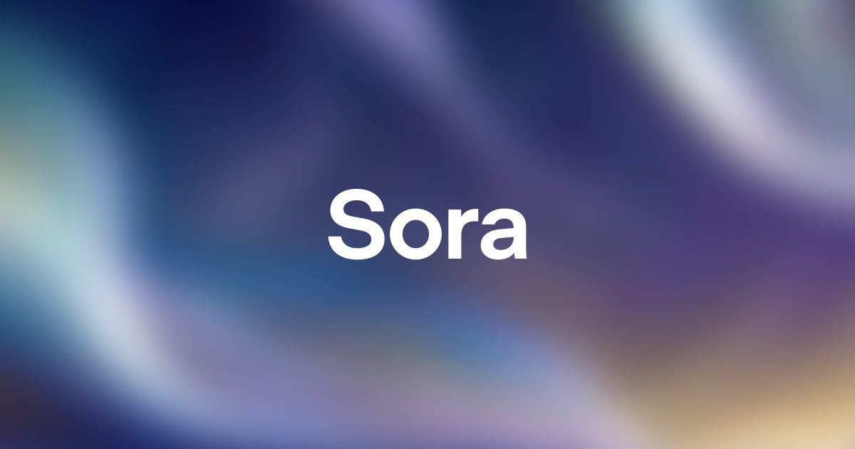 Το Sora φτάνει στο Android μετά το ντεμπούτο του Viral IOS