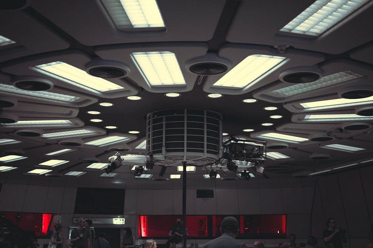 Η Google σχεδιάζει Orbital AI Data Centers Powered by The Sun