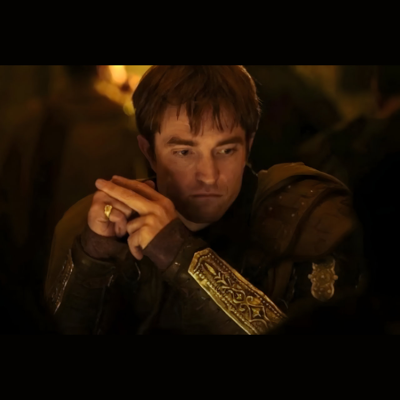 The Odyssey: Πρώτη επίσημη ματιά σε Robert Pattinson, John Leguizamo και Zendaya! –