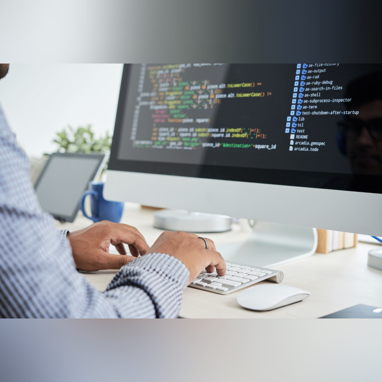 Ιδιαίτερα μαθήματα ή κλασική εκπαίδευση; Οι καλύτεροι τρόποι για να μάθεις πληροφορική –