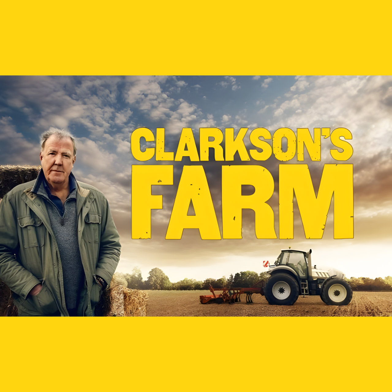 Η «Φάρμα του Κλάρκσον» στο ACTION 24 –