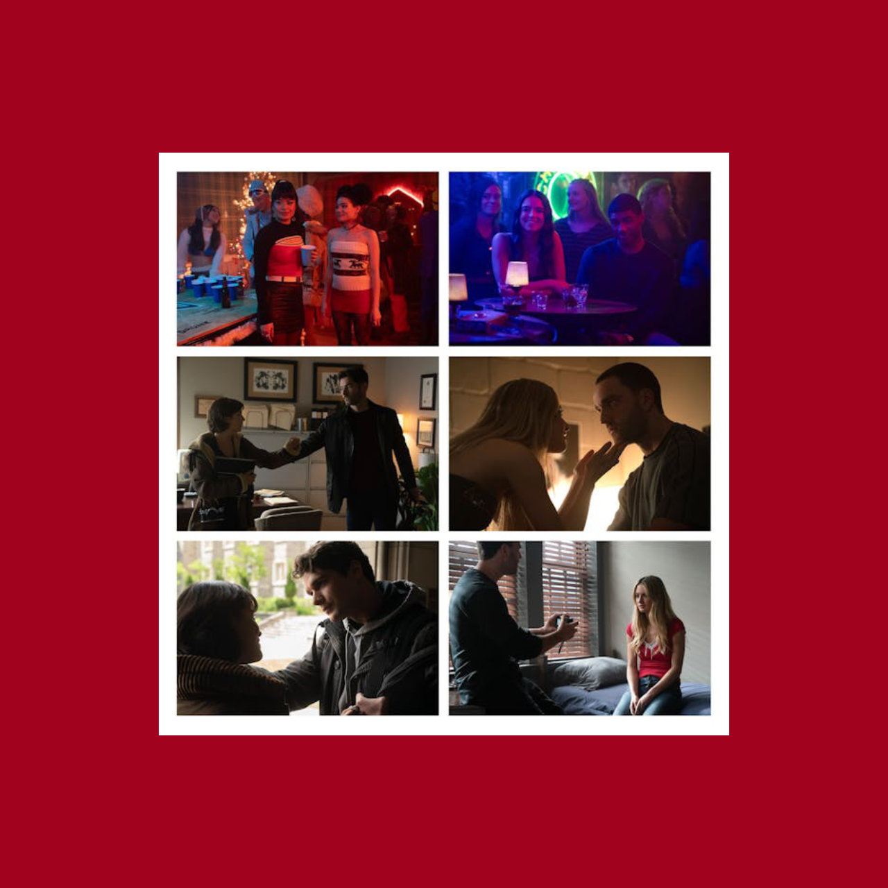 Ο ΝΕΟΣ ΚΥΚΛΟΣ «TELL ME LIES» ΕΡΧΕΤΑΙ 13 ΙΑΝΟΥΑΡΙΟΥ ΑΠΟΚΛΕΙΣΤΙΚΑ ΣΤΟ DISNEY+ –