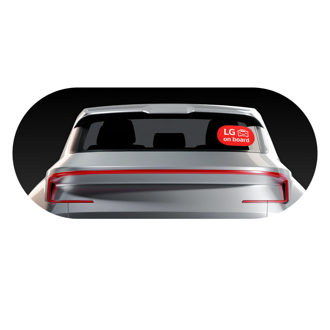 LG ON BOARD: Η ΝΕΑ ΕΠΟΧΗ ΟΠΟΥ ΤΟ ΑΥΤΟΚΙΝΗΤΟ «ΝΙΩΘΕΙ» ΤΟΝ ΟΔΗΓΟ –
