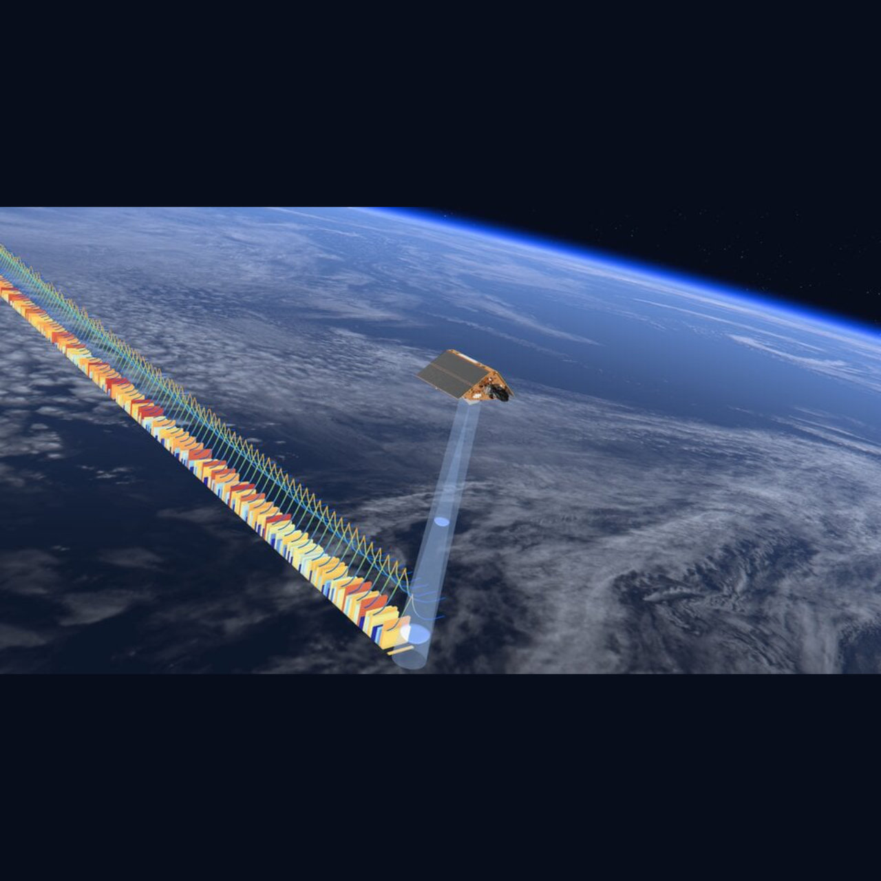 Εκτοξεύτηκε ο Sentinel 6B, ο νέος προηγμένος ευρωπαϊκός μετεωρολογικός δορυφόρος –