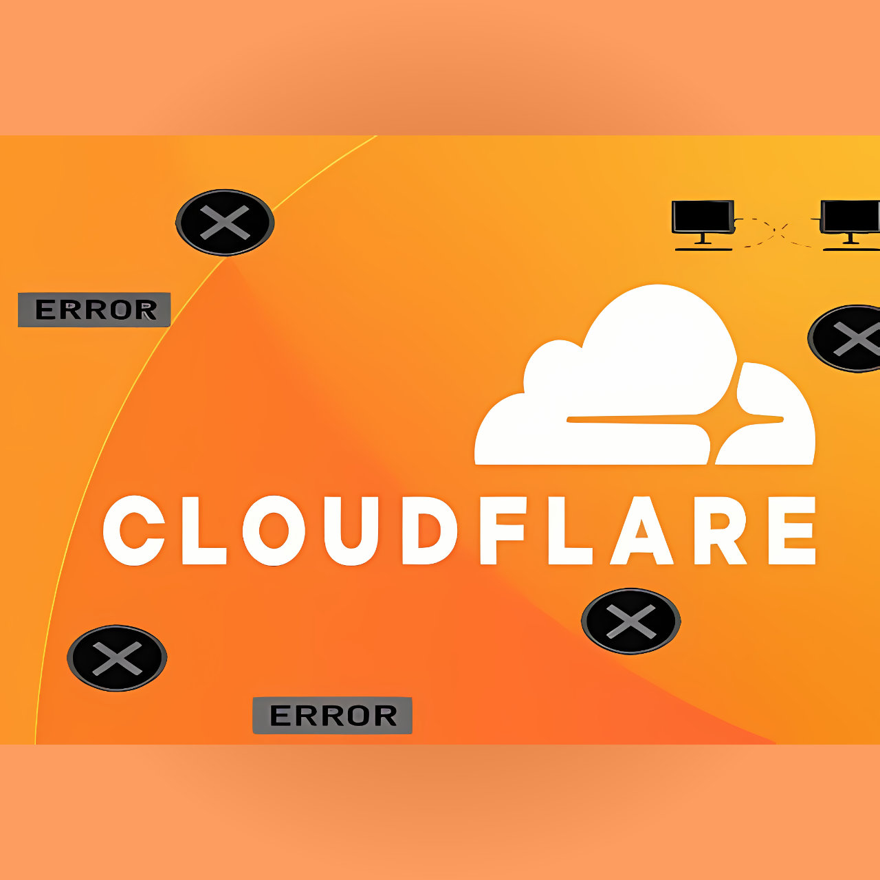 Συγνώμη της Cloudflare για το παγκόσμιο πολύωρο μπλακάουτ στο Διαδίκτυο –