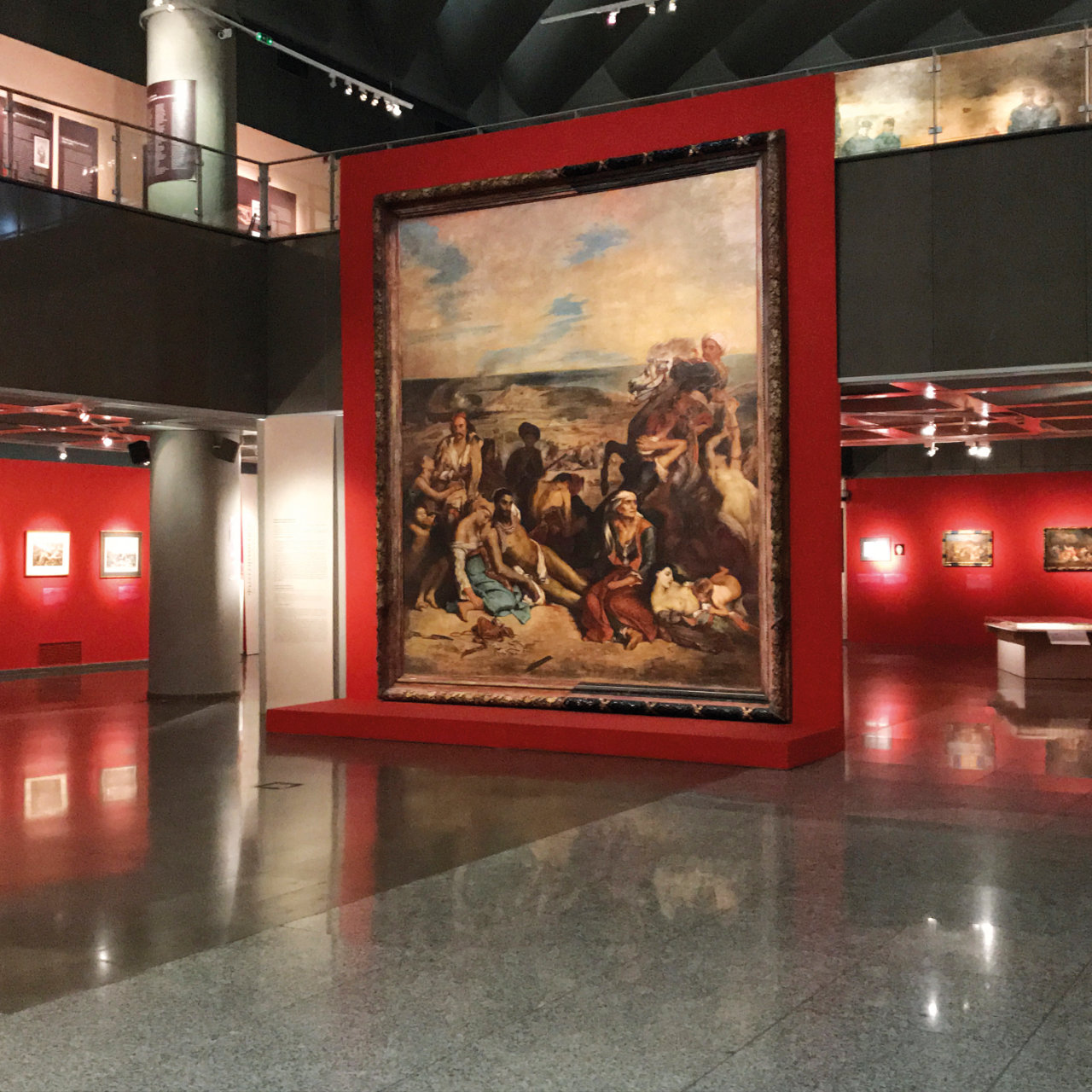 «Α.Π.Θ. – Αποτυπώματα ενός Αιώνα: Πράττειν Εντέχνως» – Νέα Σειρά Ντοκιμαντέρ παραγωγής ΕΡΤ3