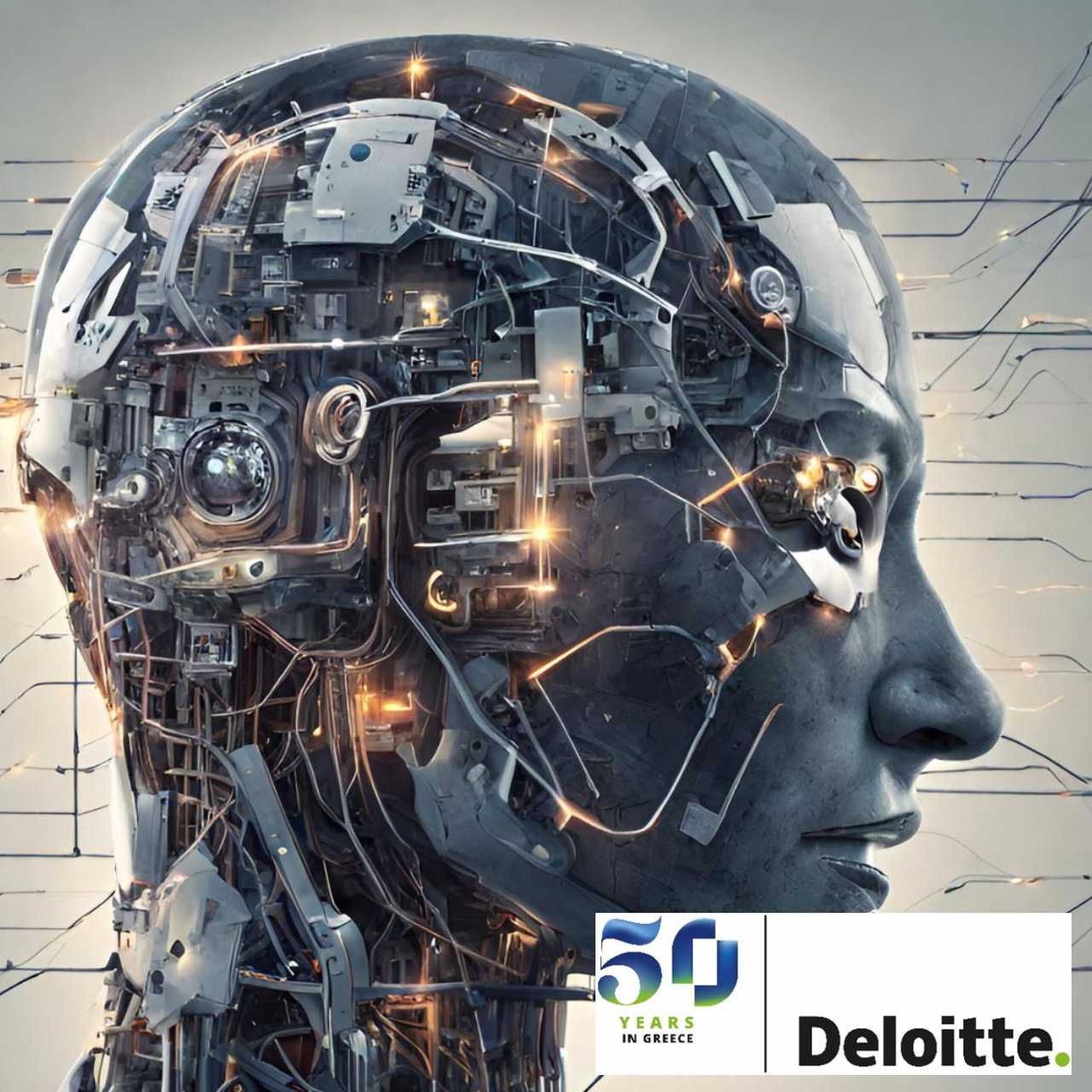 Τεχνητή Νοημοσύνη: Γιατί οι Επενδύσεις Τελικά Δεν Φέρνουν Τα Αποτελέσματα Που Περιμέναμε; – Deloitte Αποκαλύπτει!