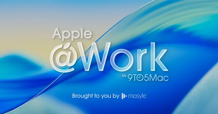 Apple @ Work Podcast: Αξιολόγηση των πιο συναρπαστικών χαρακτηριστικών για IT με τις πρόσφατες αναβαθμίσεις λογισμικού της Apple