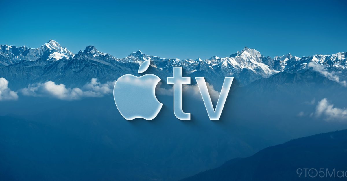 Το Apple TV έχει δύο μεγάλες νέες σειρές θρίλερ, με ακόμη περισσότερες να έρχονται σύντομα