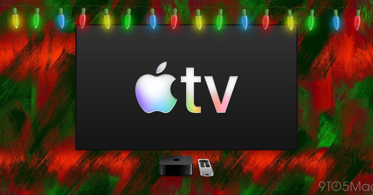 Η Apple TV ανακοινώνει νέες προσφορές ταινιών διακοπών και δωρεάν προσφορές