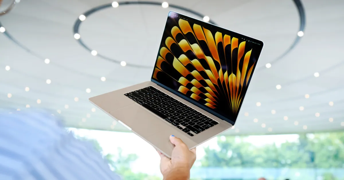 Τρία νέα MacBook θα κυκλοφορήσουν στις αρχές του επόμενου έτους, να τι έρχεται