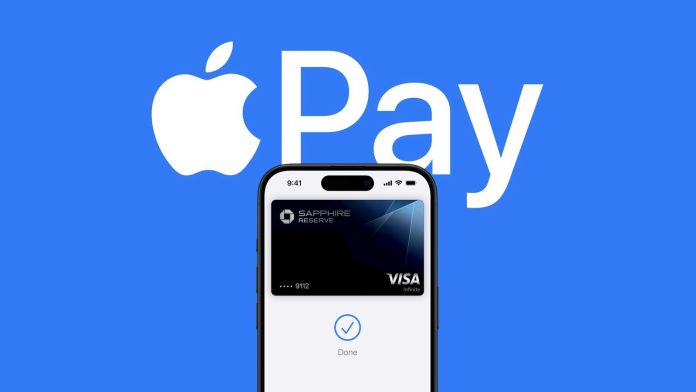 Η Apple επεκτείνει τη διασυνοριακή υποστήριξη Apple Pay στην Κίνα