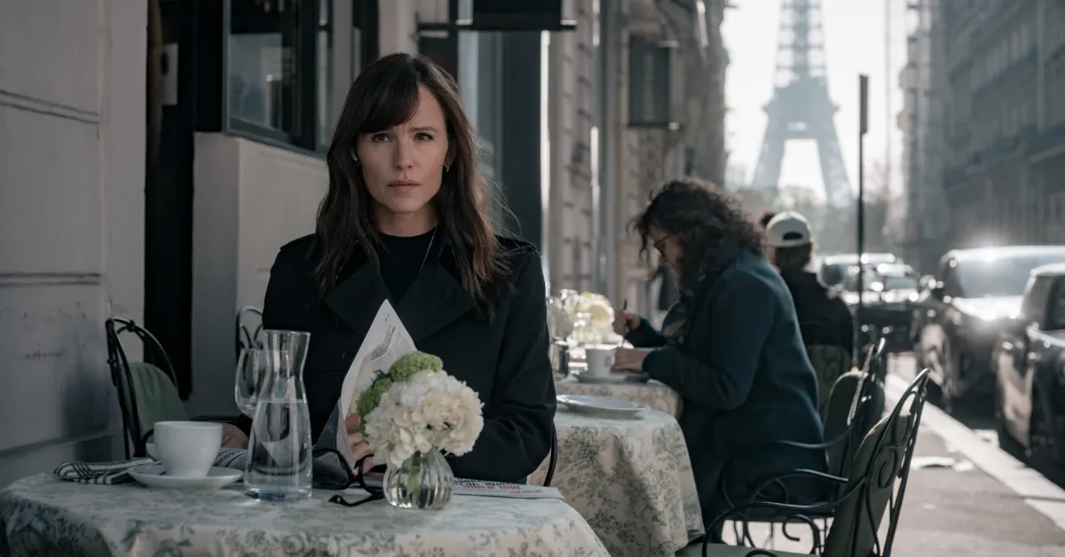 Το επιτυχημένο θρίλερ του Apple TV με την Τζένιφερ Γκάρνερ επιστρέφει σύντομα