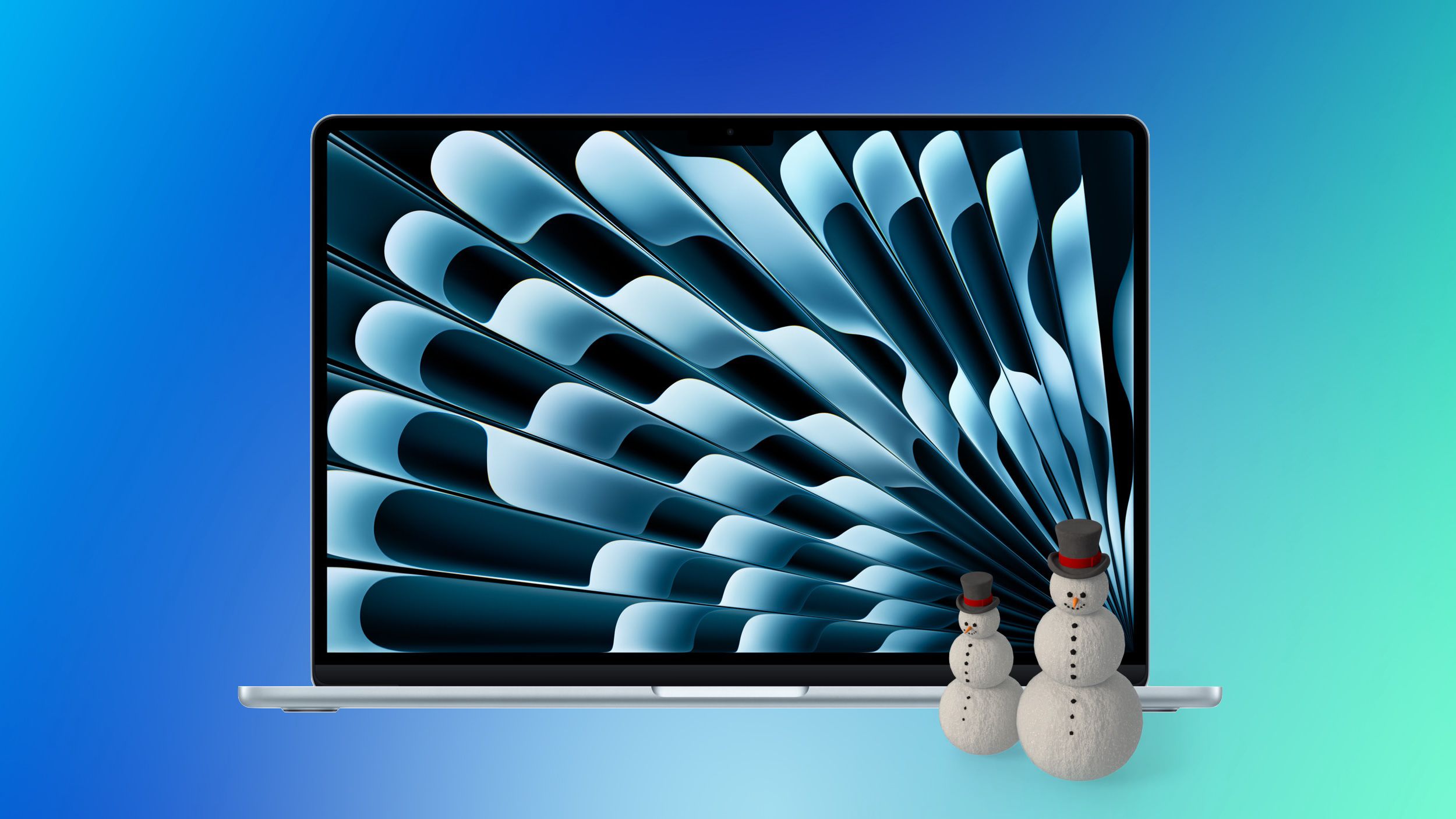 Οι προσφορές MacBook Air Black Friday φτάνουν με χαμηλές τιμές που ξεκινούν από 749,99 $