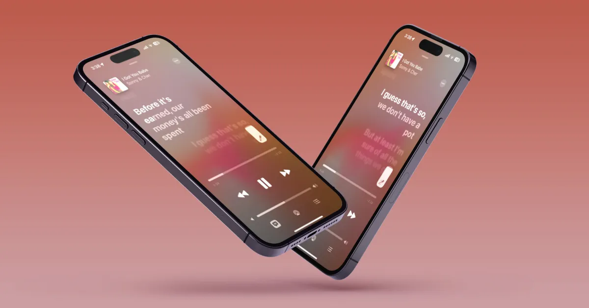 Το iOS 26.2 προσθέτει νέες δυνατότητες Apple Music και διορθώνει ένα ιογενές σφάλμα