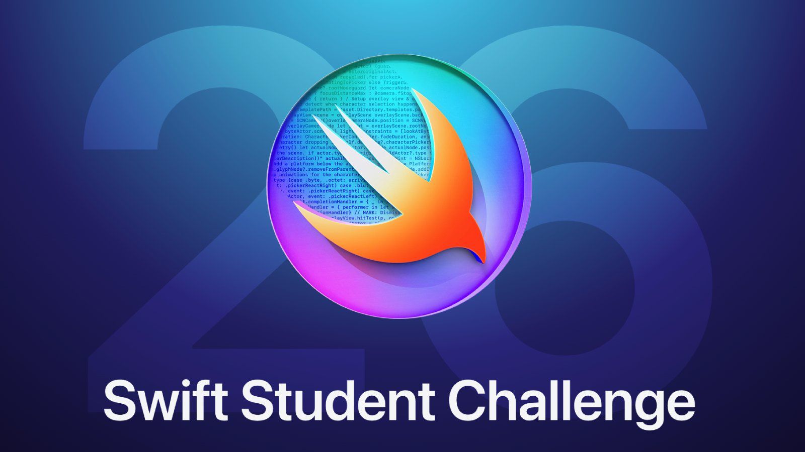 Η Apple ανακοινώνει το επόμενο Swift Student Challenge ενόψει του WWDC 2026