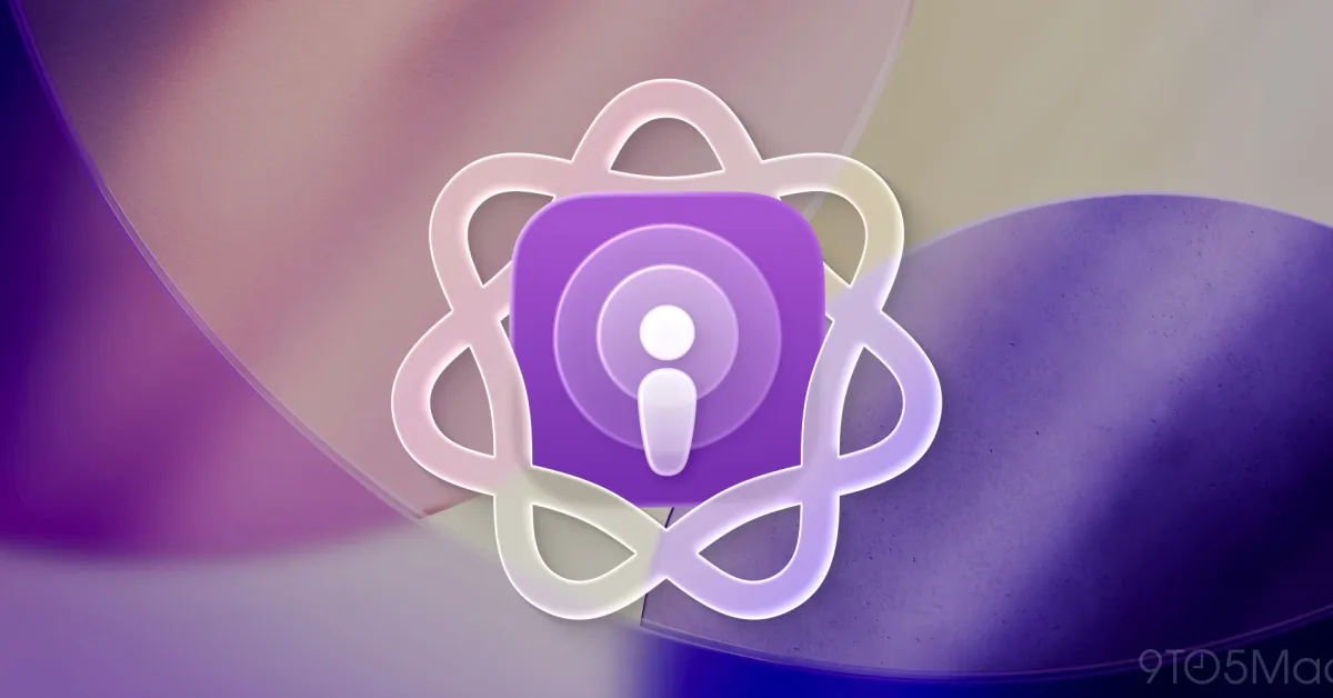 Η νέα δυνατότητα Apple Podcasts του iOS 26.2 κάνει την εφαρμογή πολύ δύσκολο να αντισταθείς