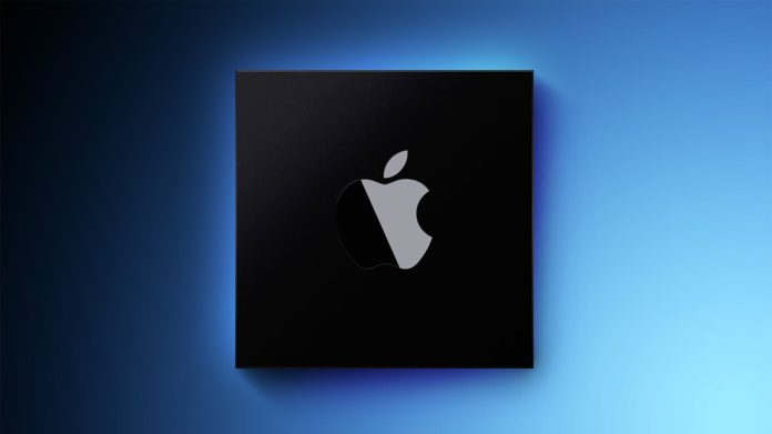 Η Apple αντιμετωπίζει τώρα έναν άνευ προηγουμένου ανταγωνισμό για την προμήθεια chip