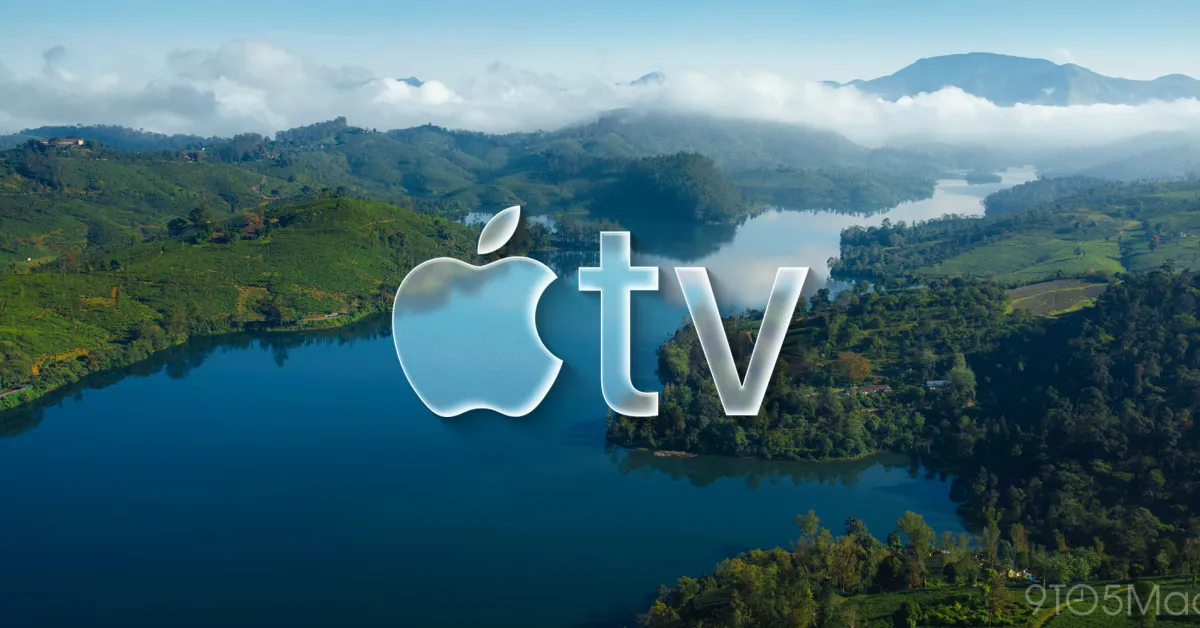 Η Apple TV μόλις δημοσίευσε τρέιλερ για δύο επερχόμενες πρεμιέρες σειρών