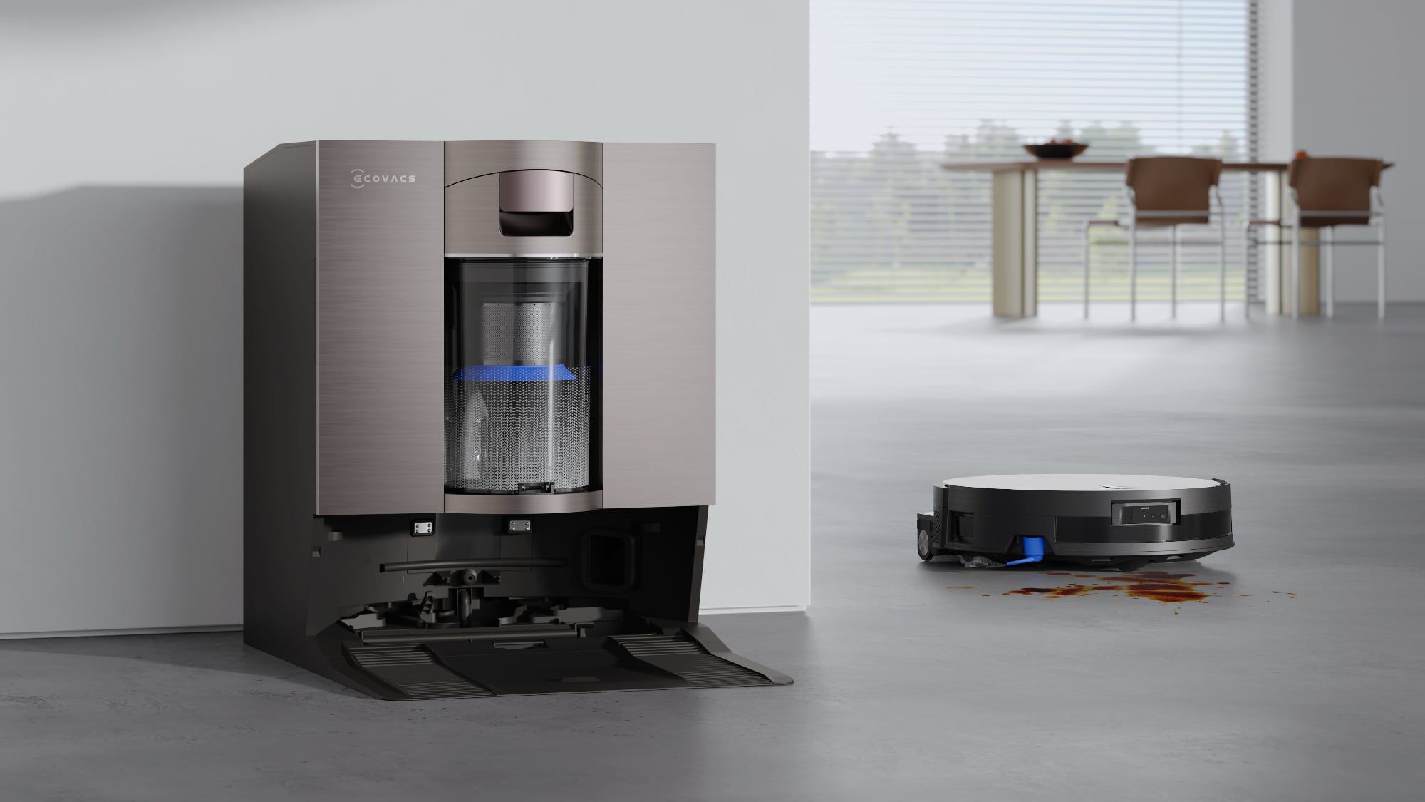 Deebot X11 Omnicyclone Review – MacRumors