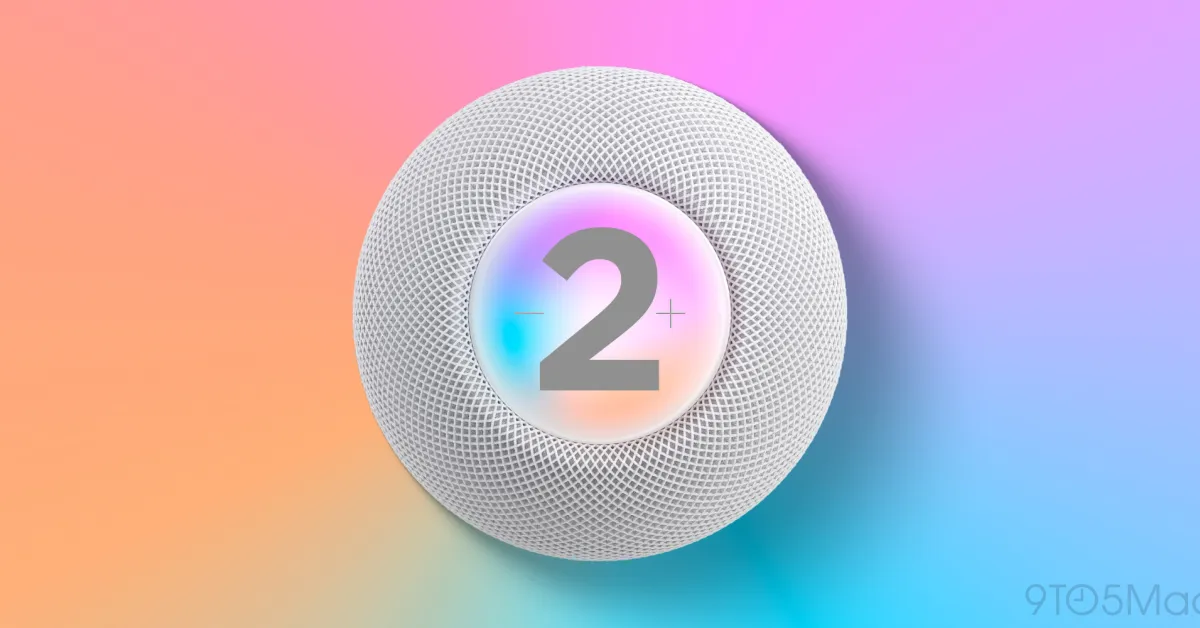 Η μίνι ανανέωση του HomePod φαίνεται πιθανή, η B&H το αναφέρει ως “διακοπή”