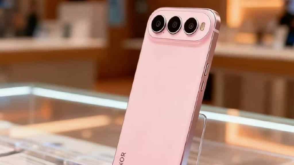 Honor 500: Αποκαλύφθηκε ο σχεδιασμός της σειράς – Επίσημες εικόνες από την εταιρεία